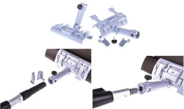 АДАПТЕР ДЛЯ ALU/RE-FLEX MOTIVE PUTTY
