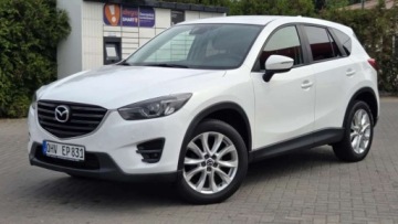 Mazda CX-5 I SUV 2.2 SKYACTIV-D  150KM 2015 Mazda CX-5 Lift 2.2D 150KM BiXenon Navi Super Stan Import Raty Oplaty, zdjęcie 11