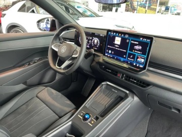 Volkswagen T-Roc I SUV Facelifting 1.5 TSI ACT 150KM 2026 Volkswagen T-Roc Style 1.5 eTSI 150 KM DSG, zdjęcie 29
