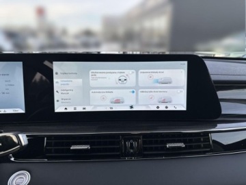 Omoda 5 1.5 T-GDI 224KM 2025 Omoda 5 1.5 Hybryda 224KM, zdjęcie 18