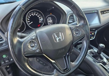 Honda HR-V II SUV 1.5 i-VTEC 130KM 2018 Honda HR-V OFERTA BLACK WEEK 1.5 PB 130KM Executive Salon PL FV23 Panorama, zdjęcie 19