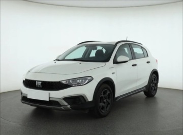 Fiat Tipo II 2022 Fiat Tipo 1.5 MHEV, Salon Polska, 1. Właściciel, zdjęcie 1