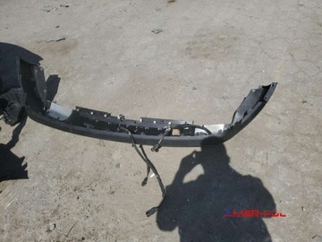 Ford Edge II 2021 Ford Edge 2021 r., 2,0L EDGE SEL 2.0 Benzyna 250KM, zdjęcie 12