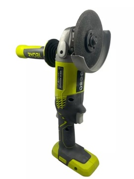 RYOBI R18AG ШЛИФОВАЛЬНАЯ МАШИНА