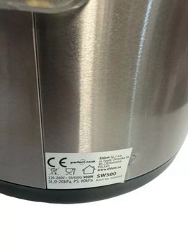 ИДЕАЛЬНЫЙ КУХ SW500