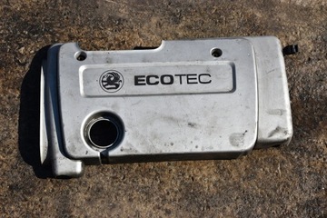 POKRYWA OSŁONA SILNIKA OPEL ASTRA G 09157391