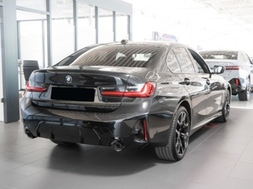 BMW Seria 3 G20-G21 Limuzyna 2.0 318i 156KM 2025 318i Sport Sedan 2.0 (156KM) 2025, zdjęcie 1
