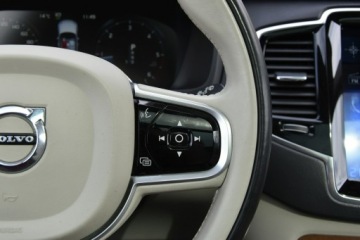 Volvo XC90 II SUV 2.0 D5 235KM 2018 Volvo XC 90 AWD 2.0D5 235KM Inscription 2018r., zdjęcie 29