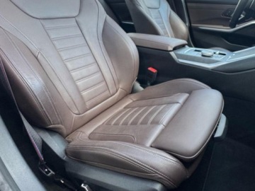 BMW Seria 3 G20-G21 2026 BMW Seria 3 Touring M340i xDrive Combi 3.0 (392KM) 2026, zdjęcie 4