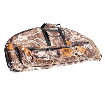 портативная холщовая охотничья сумка