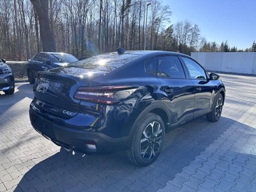 Citroen 2025 Citroen C4X Max 145 EDCT 6, zdjęcie 1