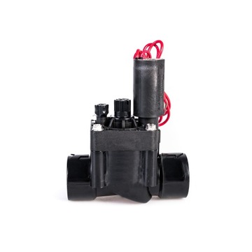 Электромагнитный клапан Hunter PGV-100 GW-GW 24 В 1 дюйм