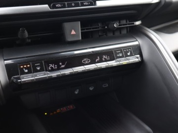 Toyota C-HR II 2024 Toyota C-HR 1.8 Hybrid, Salon Polska, zdjęcie 17