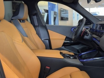 BMW X3 G45 2026 BMW X3 M50 xDrive Suv 3.0 (398KM) 2026, zdjęcie 4