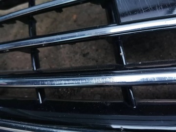 Mercedes Benz S class w222 Решетка радиатора