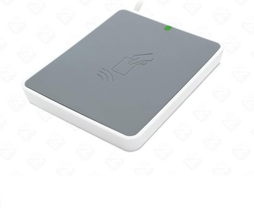 Identiv utrust 3700 F Бесконтактный считыватель карт CIE SmartCard Rfid NFC