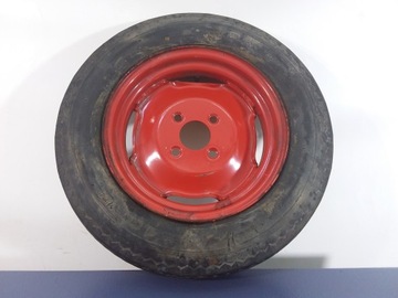 LIGIER NOVA KOŁO DOJAZDOWE 4X100 4.80-12