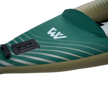 Надувной каяк Aqua Marina Caliber CA-398