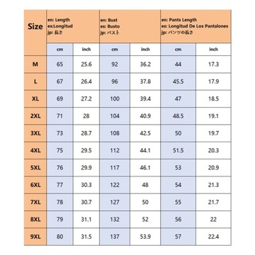 Zestawy męskich krótkich spodenek, oddychającej koszulki fitness i spodenek, z dekoltem w kształcie litery V, 3XL