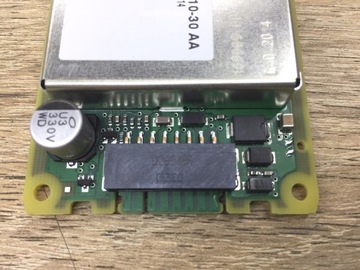 Moduł Lampy LED DRL 177310-30AA Do Audi A8 Opel Astra Opel Insignia