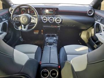 Mercedes CLA C118/X118 2020 Mercedes-Benz CLA 250 4Matic 2020 2.0L 2.0 Benzyna 221KM, zdjęcie 8