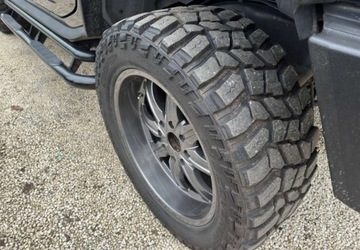 Hummer H2 2007 Hummer H2 Hummer H2 6.2 V8 kategoria B dodatki 6.2 Benzyna 398KM, zdjęcie 10