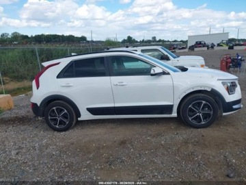 Kia Niro II 2024 Kia Niro 2024 KIA NIRO EX 1.6 Hybryda 103KM, zdjęcie 6