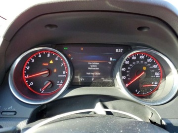 Toyota Camry IX 2020 Toyota Camry XSE 2020 2.5l 2.5 Benzyna 206KM, zdjęcie 9