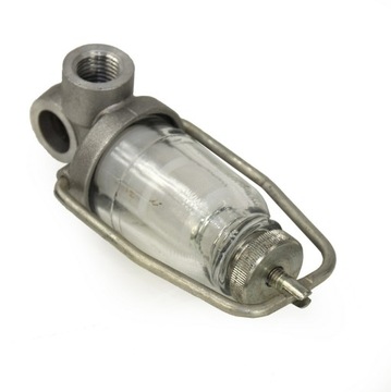 ODSTOJNIK PALIWA KPL. URSUS C-360 V160010