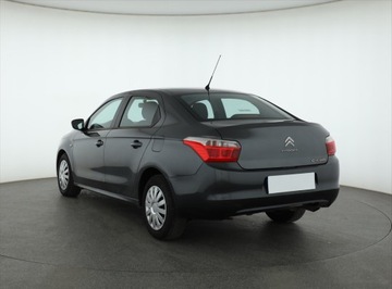 Citroen C-Elysee II Sedan 1.6 HDI 92KM 2013 Citroen C-Elysee 1.6 HDi, Salon Polska, Klima, zdjęcie 3