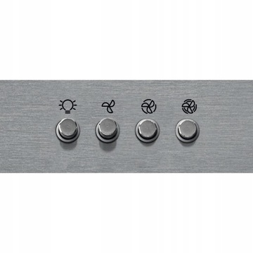 Вытяжка Whirlpool AKR5583IX
