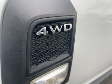 Dacia Duster II SUV 1.3 TCe 150KM 2021 Dacia Duster 4x4 Klimatyzacja Czujniki park 150KM, zdjęcie 6