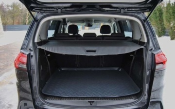 Opel Zafira C Tourer 2.0 CDTI ECOTEC 130KM 2012 Opel Zafira GWARANCJA, 2012r, 2.0 Diesel 130KM, Niski przebieg, Ladnie utr, zdjęcie 11