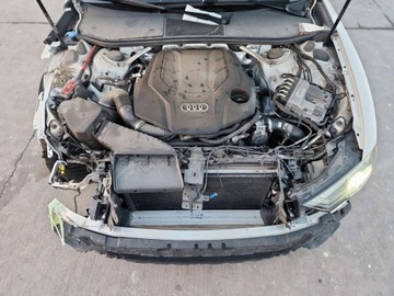 Audi A6 C8 2021 Audi a6 Premium 2021 3.0l 3.0 Benzyna 335KM, zdjęcie 6