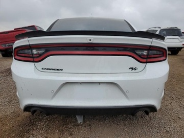 Dodge Charger VII 2023 Dodge Charger RT 2023 5.7l 5.7 Benzyna 370KM, zdjęcie 2