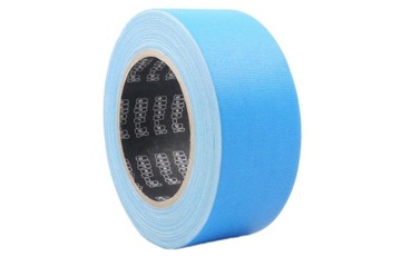 gafer.pl pro fluo 48x25 niebieska taśma ultrafiole