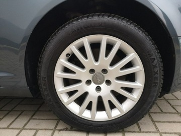 Audi A6 C6 Allroad quattro 3.0 V6 TDI 233KM 2008 Audi A6 3,0 TDI 233KM Klimatr Navi QUATTRO ALU 17, zdjęcie 28