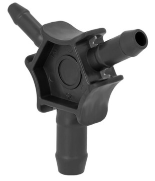 КАЛИБРАТОР ДЛЯ УДАЛЕНИЯ ЗАФОР ДЛЯ ТРУБ PEX 16/20/25 мм