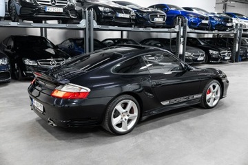 Porsche 911 997 2005 Porsche 911 turbo 420KM., zdjęcie 11