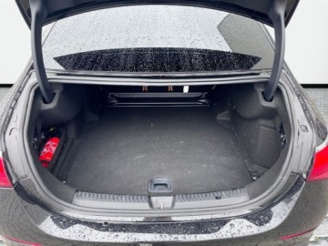 Mercedes Klasa E W214 Sedan 2.0 220d 197KM 2025 Mercedes-Benz Klasa E 2.0 Diesel 197KM, zdjęcie 15