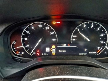 BMW X3 G01 2021 BMW X3 xDrive30i 2021 2.0l 2.0 Benzyna 248KM, zdjęcie 9