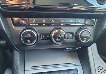 Skoda Octavia III Scout 1.6 TDI 110KM 2016 Skoda Octavia Bezwypadkowa, Serwisowana, FV23, 4x4, gw 12m gethelp 1.6, zdjęcie 15