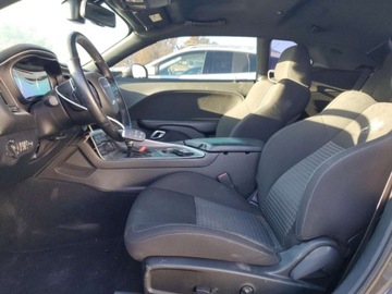 Dodge Challenger III 2021 Dodge Challenger Scat Pack 2021 6.4l 6.4 Benzyna 485KM, zdjęcie 7