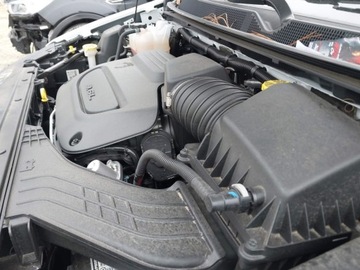 Chrysler Pacifica II 2025 Chrysler Pacifica 2025 CHRYSLER PACIFICA SELECT 3.6 Benzyna 287KM, zdjęcie 8