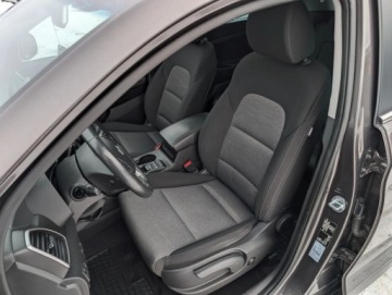 Hyundai Tucson III SUV Facelifting 1.6 CRDi 136KM 2018 Hyundai Tucson Lift Automat Navi Kamera Panorama Serwis Gwarancja 1.6 136KM, zdjęcie 32