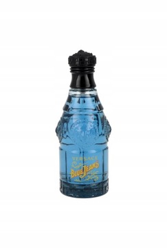 Туалетная вода Versace Blue Jeans 75 мл