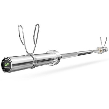 Gryf olimpijski 150 cm UF-G150-OLI-CH UpForm