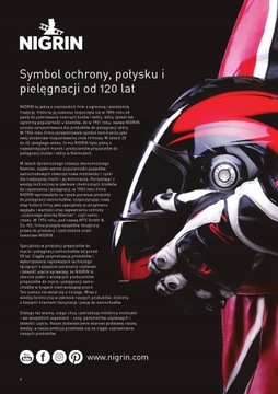 ОЧИСТИТЕЛЬ ЦЕПЕЙ МОТОЦИКЛА 500мл