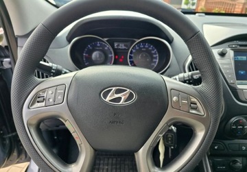 Hyundai ix35 SUV Facelifting 1.7 CRDi 115KM 2015 Hyundai ix35 1,7 CRDi 116 KM GWARANCJA Zamiana Zarejestrowany 1.7 Diesel, zdjęcie 26