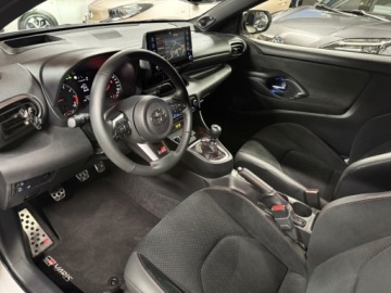 Toyota 2021 Toyota GR Yaris 1.6 Turbo 261 KM Pakiet VIP Head Up JBL Full LED Salon PL, zdjęcie 17